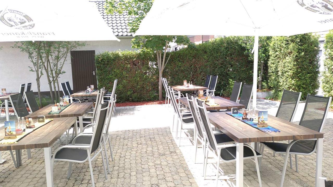 Hotel Brunnenhof Wilgartswiesen Exterior foto